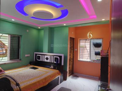 Bedroom Image of 980 Sq.ft 2 BHK Apartment / Flat for sale in Keshtopur Kolkata for Rs. 3900000