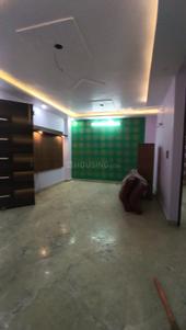 3 BHK Independent Builder Floor