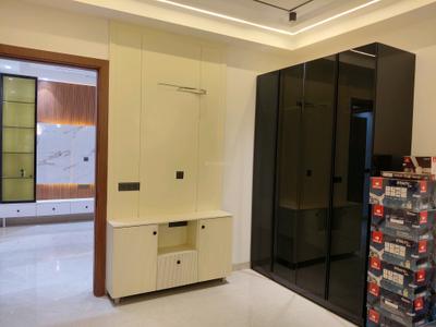 Bedroom Image of 2100 Sq.ft 4 BHK Builder Floor for sale in Ansal Esencia Sector 67, Sector 67 Gurgaon for Rs. 31000000