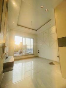 Hall Image of 1503 Sq.ft 4 BHK Apartment / Flat for sale in Bhago Majra Mohali for Rs. 7190000