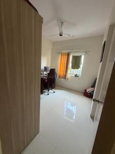 Hall Image of 1267 Sq.ft 3 BHK Apartment / Flat for sale in DS Max Stonescape, Anjanapura Township Bengaluru for Rs. 9500000