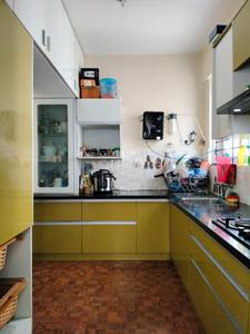 Kitchen Image of 1260 Sq.ft 2 BHK Apartment / Flat for sale in Marathahalli Bengaluru for Rs. 14800000