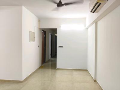 Dining Area Image of 1200 Sq.ft 3 BHK Apartment / Flat for rent in Lodha Lakeshore Greens by Lodha Group, Palava Phase 2 Thane for Rs. 23000