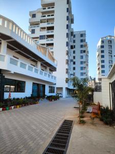 Image of 1670 Sq.ft 3 BHK Apartment / Flat for sale in Argora, Ranchi for Rs. 10020000