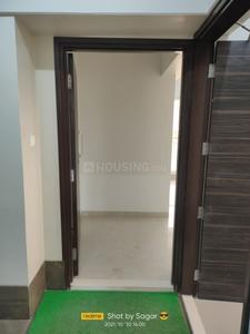 Bedroom Image of 850 Sq.ft 2 BHK Apartment / Flat for sale in JP North Barcelona Wing D, Mira Road East Mira Bhayandar for Rs. 12500000