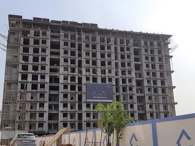 Image of 928 Sq.ft 2 BHK Apartment / Flat for sale in Ambernath East, Ambernath for Rs. 3900000