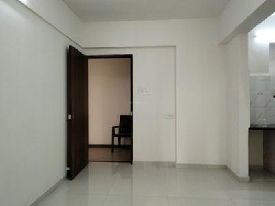 Living Room Image of 950 Sq.ft 2 BHK Apartment / Flat for sale in Today Aikyam, Taloja Navi Mumbai for Rs. 5500000