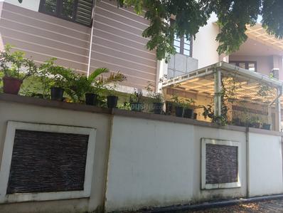 Image of 1800 Sq.ft 4.5 BHK Independent House for sale in Kuzhivelippady, Kochi for Rs. 11500000