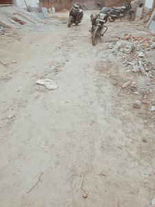 Image of 1800 Sq.ft Residential Plot / Land for sale in Gomti Nagar, Lucknow for Rs. 6300000