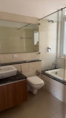 Image of 1300 Sq.ft 3 BHK Apartment / Flat for sale in DLF The Primus, Sector 82A, Gurgaon for Rs. 30500000