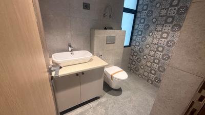 Image of 915 Sq.ft 2 BHK Apartment / Flat for sale in Panchsheel Greens II Tower E1 To E4, Noida Extension, Greater Noida for Rs. 8000000