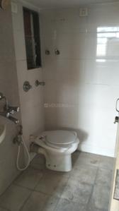 Image of 555 Sq.ft 1 BHK Apartment / Flat for sale in Thakur Galaxy, Boisar, Mumbai for Rs. 2300000