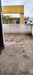 Balcony Image of 1600 Sq.ft 2 BHK Duplex for sale in Wadgaon Sheri Pune for Rs. 9200000