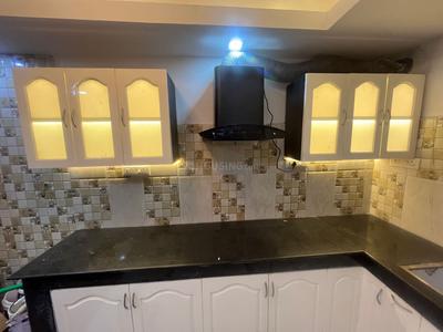 Kitchen Image of 950 Sq.ft 2 BHK Apartment / Flat for sale in Jakhu Shimla for Rs. 9000000