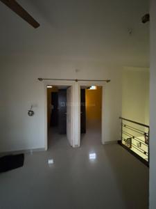 Hall Image of 1300 Sq.ft 2 BHK Duplex for rent in Bedarahalli Bengaluru for Rs. 25000