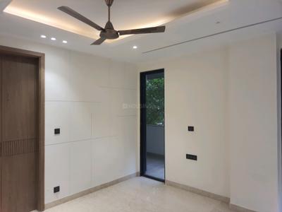 Bedroom Image of 2250 Sq.ft 3 BHK Builder Floor for sale in Shahpur Gurgaon for Rs. 41000000