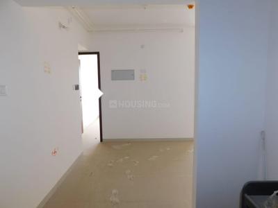 Hall Image of 910 Sq.ft 2 BHK Apartment / Flat for sale in Kolte Patil Little Earth, Kiwale Pune for Rs. 7200021