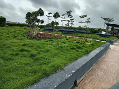 Image of 800 Sq.ft Residential Plot / Land for sale in Shanti Greens, Kanadiya, Indore for Rs. 4800000
