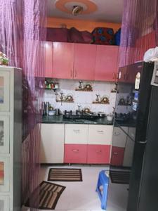 Kitchen Image of 1625 Sq.ft 3 BHK Apartment / Flat for sale in Vasundhara Ghaziabad for Rs. 15500000