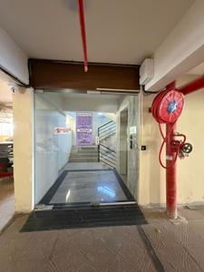 Image of 660 Sq.ft 1 BHK Apartment / Flat for sale in V Uptown, Ravet, Pune for Rs. 5100000