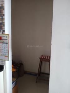 Balcony Image of 1350 Sq.ft 2 BHK Apartment / Flat for sale in Shubh Aarambh, Randesan Gandhinagar for Rs. 6000000