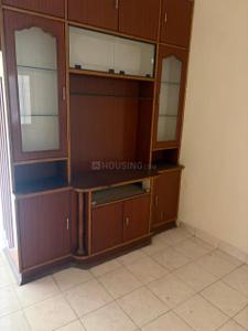 Bedroom Image of 1100 Sq.ft 2 BHK Apartment / Flat for rent in Asilmetta Visakhapatnam for Rs. 22000