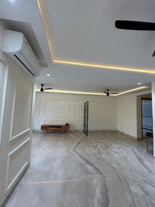 Hall Image of 2022 Sq.ft 3 BHK Apartment / Flat for rent in Appaswamy Parkhouse Mews, Guindy Chennai for Rs. 190000