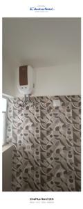 Image of 901 Sq.ft 2 BHK Apartment / Flat for rent in Mangalmurti Residency, Mihan, Nagpur for Rs. 26800