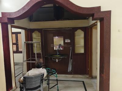 2 BHK Independent House