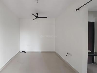 Living Room Image of 565 Sq.ft 1 BHK Apartment / Flat for sale in Lodha Casa Royale, Thane West Thane for Rs. 7000000