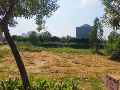 Image of 2130 Sq.ft Residential Plot / Land for sale in Orris Woodview Residencies, Sector 89, Gurgaon for Rs. 46000004