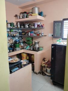 Kitchen Image of 1200 Sq.ft 2 BHK Independent House for rent in Kumbakonam Thanjavur for Rs. 600000