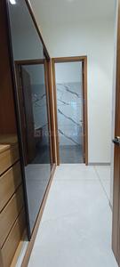 Bedroom Image of 2300 Sq.ft 4 BHK Apartment / Flat for sale in Gauri Florencia, Bhayli Vadodara for Rs. 15000000