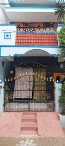 1 BHK Independent Builder Floor