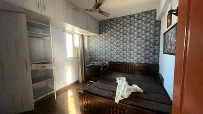 Bedroom Image of 1284 Sq.ft 3 BHK Apartment / Flat for rent in Paras Tierea, Sector 137 Noida for Rs. 38000