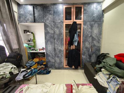 Bedroom Image of 1295 Sq.ft 3 BHK Apartment / Flat for sale in Medahalli Bengaluru for Rs. 12700000