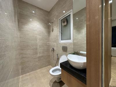 Image of 967 Sq.ft 3 BHK Apartment / Flat for sale in Siddha Sky, Sion, Mumbai for Rs. 27200000