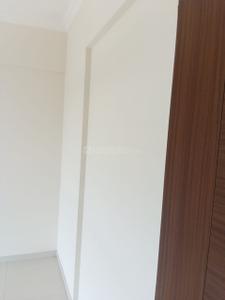 Bedroom Image of 631 Sq.ft 2 BHK Apartment / Flat for rent in Sentosa Pride , Punawale Pune for Rs. 24000