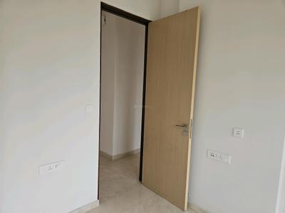 Bedroom Image of 1429 Sq.ft 3 BHK Apartment / Flat for sale in Adani Ten BKC, Bandra East Mumbai for Rs. 84400000