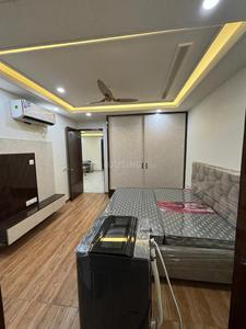 Kitchen Image of COMFORT N STAY  in Sector 44, Gurgaon