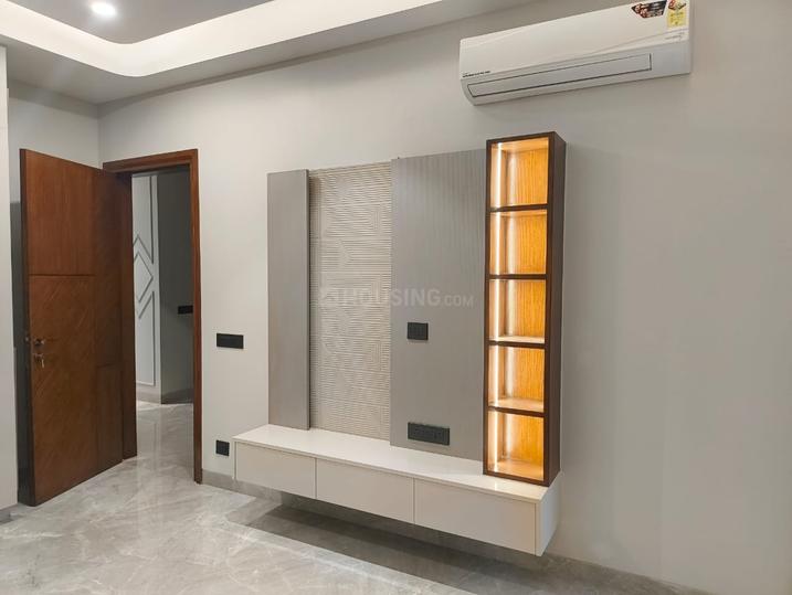 Krishna park Bedroom 1