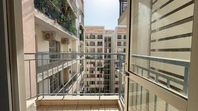 Balcony Image of 1995 Sq.ft 3 BHK Apartment / Flat for sale in Bestech Park View Sanskruti, Sector 92 Gurgaon for Rs. 22800000