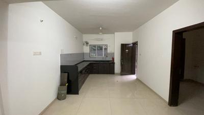 Kitchen Image of 2300 Sq.ft 3 BHK Independent House for sale in Ameya La Valle Casa, Bavdhan Pune for Rs. 23500000