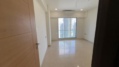 Bedroom Image of 1250 Sq.ft 3 BHK Apartment / Flat for sale in Ekta Tripolis, Goregaon West Mumbai for Rs. 39500000