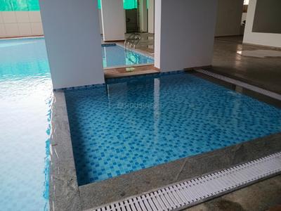 Bedroom Image of 1350 Sq.ft 2 BHK Apartment / Flat for sale in The Marian Park, Kadri Mangalore for Rs. 11000000