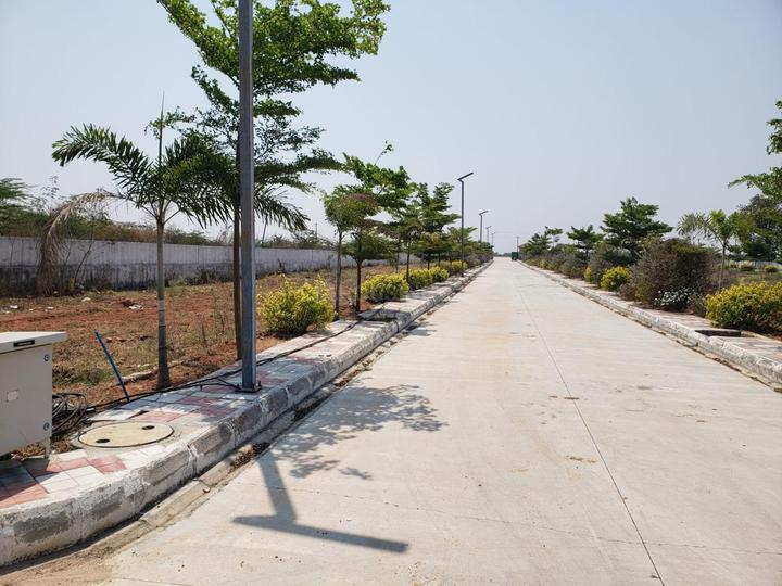 Bhashyam Emerald County Main Image 1