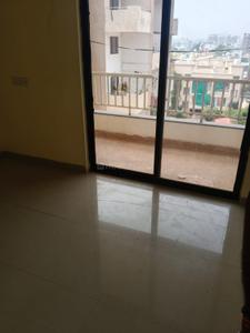 Bedroom Image of 1200 Sq.ft 2 BHK Apartment / Flat for sale in Pyramid City 6, Manewada Nagpur for Rs. 4500000