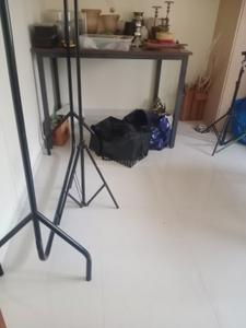 Hall Image of 1700 Sq.ft 4 BHK Builder Floor for rent in RMV Extension Stage 2 Bengaluru for Rs. 50000