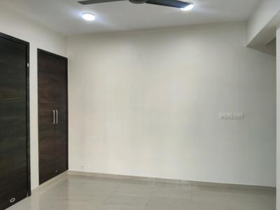 Bedroom Image of 1450 Sq.ft 3 BHK Apartment / Flat for rent in Hiranandani Estate Thane for Rs. 125000