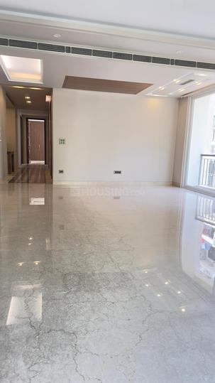 Block B, Anand Niketan Main Image 1